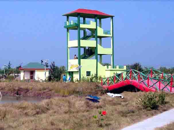 Bonnie Camp Sundarban Special Package Trip Tour