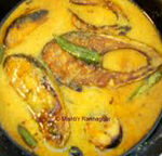COCOANUT HILSA