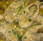Posto Hilsa Curry