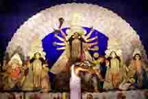 Maa Durga Image