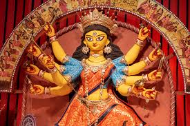 Maa Durga Puja Special Tour Package Trip