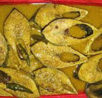 POSTO HILSA