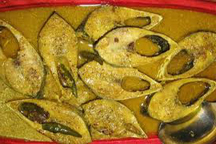 POSTO HILSA