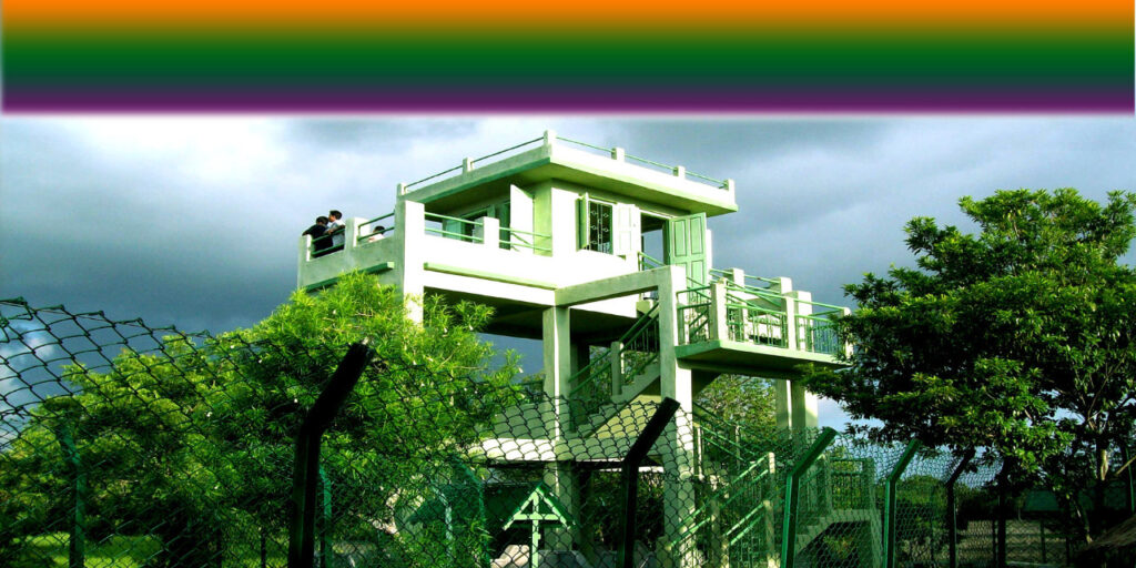 SUDHANYAKHALI TIGERSERVE