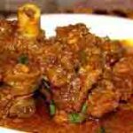 Sundarban tour menu mutton