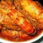 Sundarban trip menu prawn