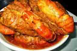 Sundarban trip menu prawn
