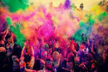 Colour Festival