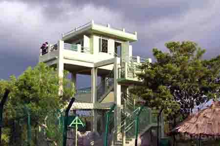 Sudhanyakhali Sundarban Special Tour Package