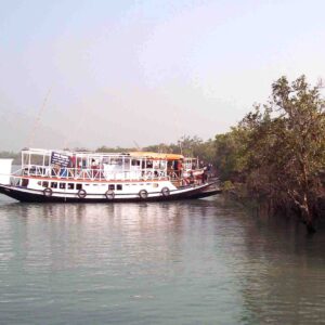 Jharkhali Sundarban Tiger Special Package Trip Tour